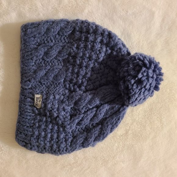 Roeckl beanie hat - Picture 1 of 7